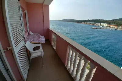 Image de Appartement Svetka (104501-A3) - Sali (île de Dugi otok)