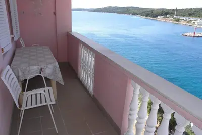 Image de Appartement Svetka (104501-A6) - Sali (île de Dugi otok)
