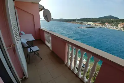 Image de Appartement Svetka (104501-A7) - Sali (île de Dugi otok)