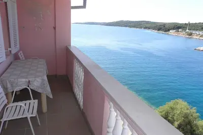 Image de Appartement Svetka (104501-A8) - Sali (île de Dugi otok)