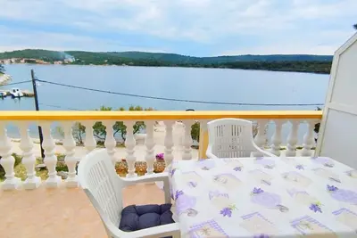 Image de Appartements Josef (10454-A3) - Veli Rat (Dugi otok)
