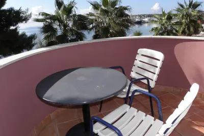 Image de Appartements Monika (104511-A8) - Vir - île de Vir