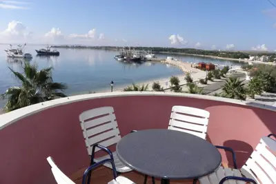 Image de Appartements Monika (104511-A17) - Vir - île de Vir