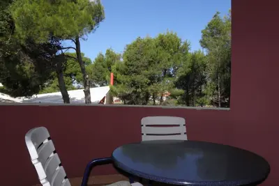 Image de Appartements Monika (104511-A12) - Vir - île de Vir