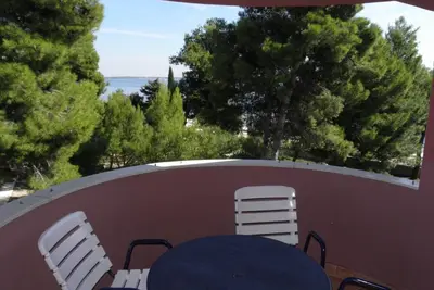 Image de Appartements Monika (104511-A21) - Vir - île de Vir