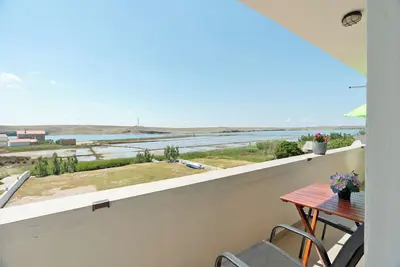 Image de Appartement Don (10463-A4) - Dinjiska - île de Pag