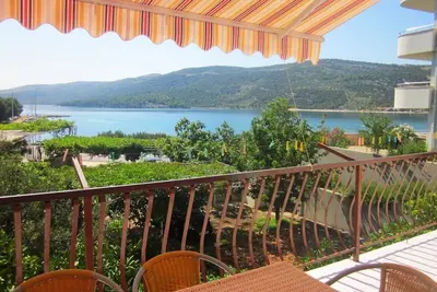 Appartements Anđelka (10467-A3) - Marina