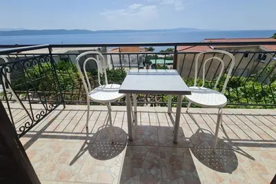 Image de Appartements Tiho (102681-A3) - Zivogosce