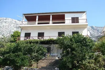 Image de Appartements Tiho (102681-A4) - Zivogosce