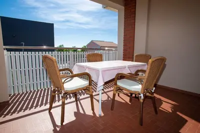 Image de Appartements et Chambres Ivan (104681-A1) - Novalja - île de Pag