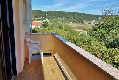 Image de Appartement Ana (10475-A1) - Supetarska Draga - île de Rab