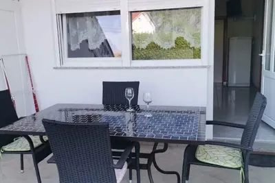 Image de Appartements Mig (104711-A3) - Supetarska Draga - île de Rab