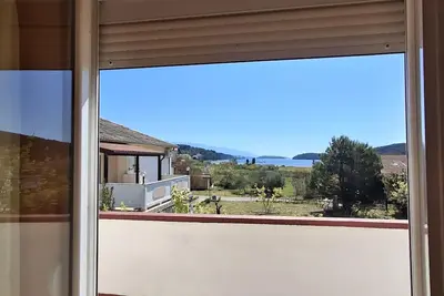 Image de Appartements Ivans (104751-A1) - Kampor - île de Rab
