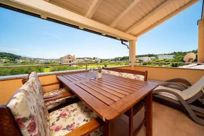Image de Appartements Spomenka (104761-A1) - Palit - île de Rab