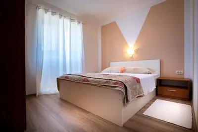 Image de Appartements Marija (10485-A1) - Supetarska Draga - île de Rab