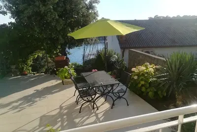 Image de Appartement Pero (10488-A1) - Banjol - île de Rab