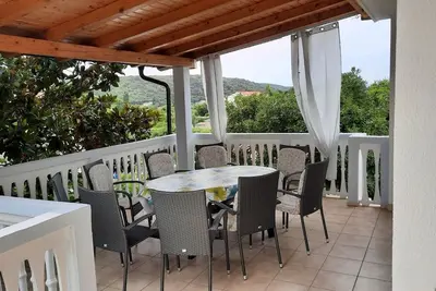 Appartements Ankica (10493-A1) - Kampor - île de Rab