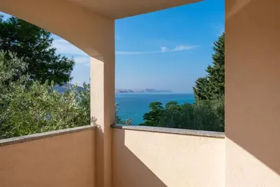 Image de Appartement Per (10168-A1) - Stara Novalja - île de Pag