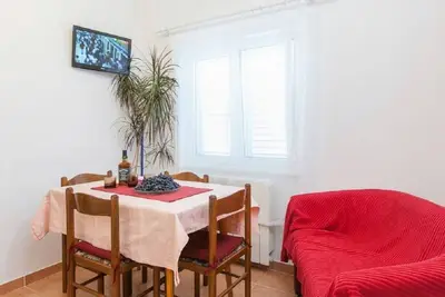 Image de Appartements Nataša (104951-A1) - Podgora