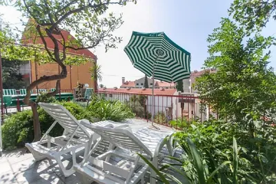 Appartements Nataša (104951-A2) - Podgora