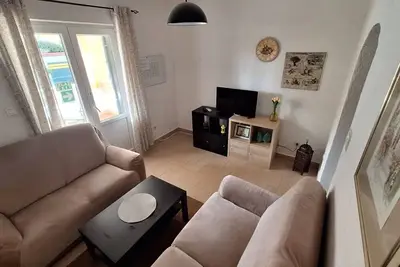 Image de Appartement Marina (10502-A1) - Supetar - île de Brac