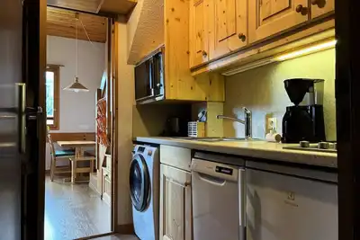 Image de 3 Pièces pour 6 Personnes