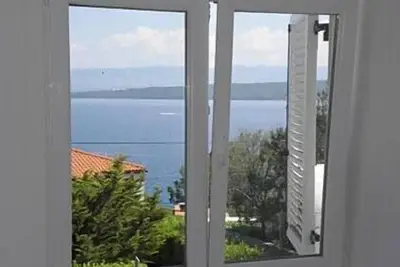 Image de Appartements Mar (105051-A2) - Malinska - île de Krk