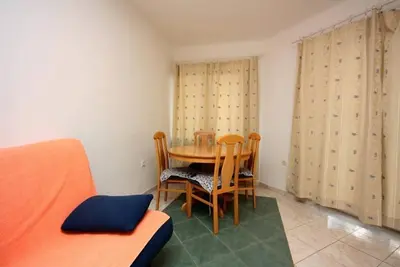 Image de Appartements Dragan (10518-A1) - Jezera - île de Murter