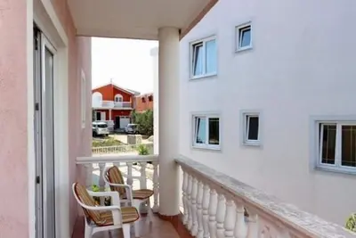 Image de Appartements Dragan (10518-A2) - Jezera - île de Murter