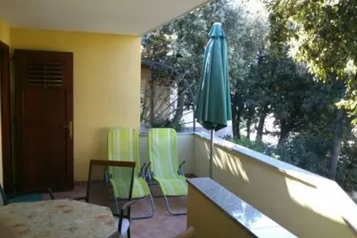 Image de Appartements Mis (105131-A2) - Petrcane ( Zadar )