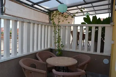Image de Appartements Dami (105201-A2) - Orebic