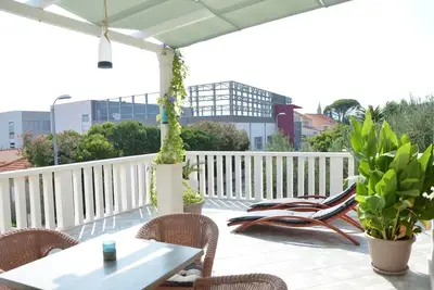 Image de Appartements Dami (105201-A4) - Orebic