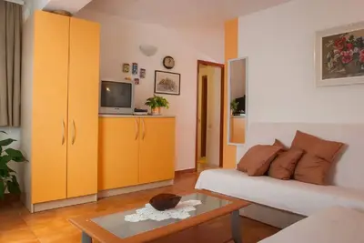 Image de Appartement Sve (10524-A1) - Makarska