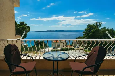 Image de Appartements Lovre (10526-A1) - Brela
