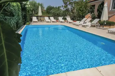 Appartements Eddie (10532-A2) - Zadar