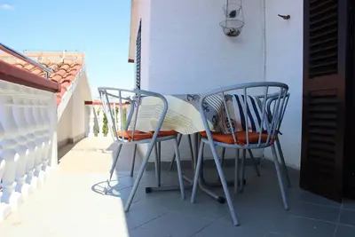 Image de Appartement Ivy (10534-A1) - Kukljica