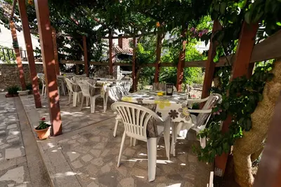 Image de Appartements Din (10535-A1) - Kukljica