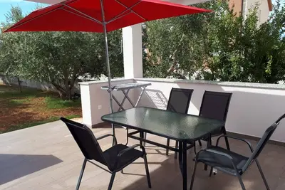 Image de Appartements Mari (10539-A3) - Zaton