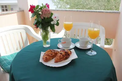 Image de Appartements RuĹľica (105311-A1) - Lukoran
