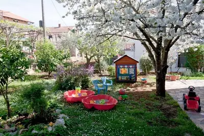 Image de Appartement Neva (10495-A2) - Novigrad
