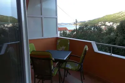 Image de Appartements Ante (10541-A1) - Seget Vranjica