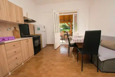 Image de Appartement Marin (105451-A3) - Tkon - île de Pasman