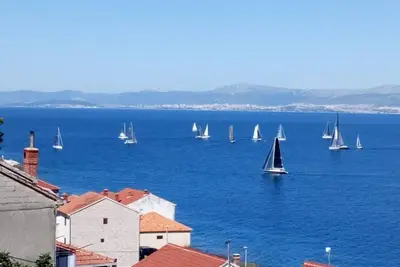 Image de Appartement Miljana (105491-A1) - Postira - île de Brac