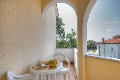 Image de Appartement Marinko (10556-A1) - Marcana