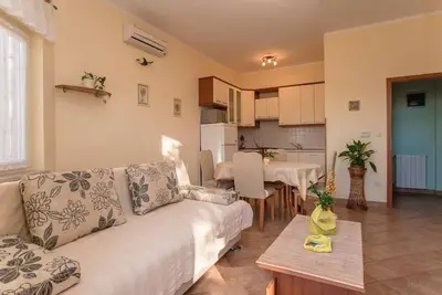 Image de Appartement Marinko (10556-A2) - Marcana