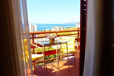 Image de Appartements Bor (10559-A1) - Makarska