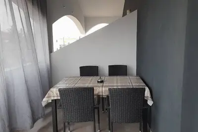 Image de Appartements Vanja (10579-A1) - Vir - île de Vir