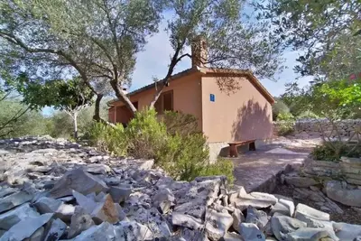 Image de Maison Nature park (105731-K1) - Sali (île de Dugi otok)