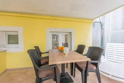 Image de Appartement Teresa (105741-A1) - Sali (île de Dugi otok)