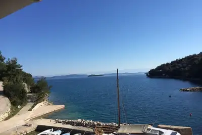 Image de Appartements Đurđa (105751-A1) - Sali (île de Dugi otok)